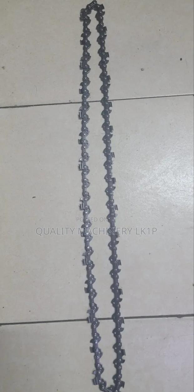 Quality Cordless Chainsaw Chain 16"