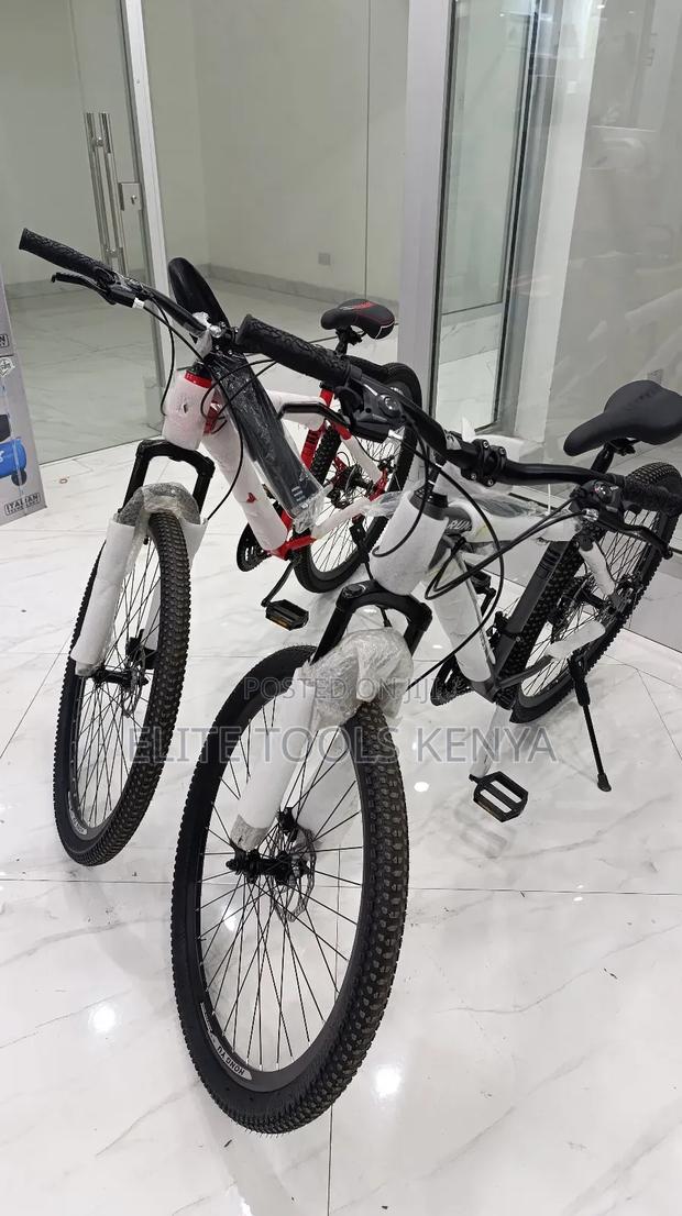 Premier Rider Size 27.5 Bicycles - main view