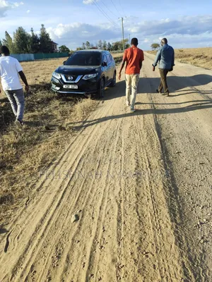 Kitengela Kca Commercial Plots at