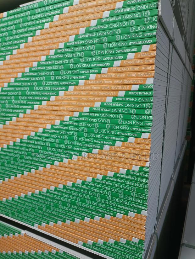 Gypsum Boards - thumbnail 4