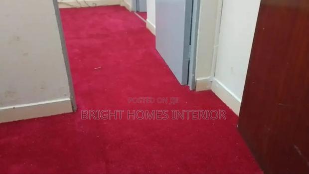 Red Carpet Price Inclusive Installation - main view