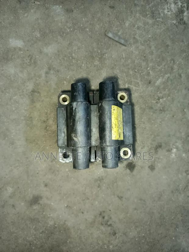Ignition Coil