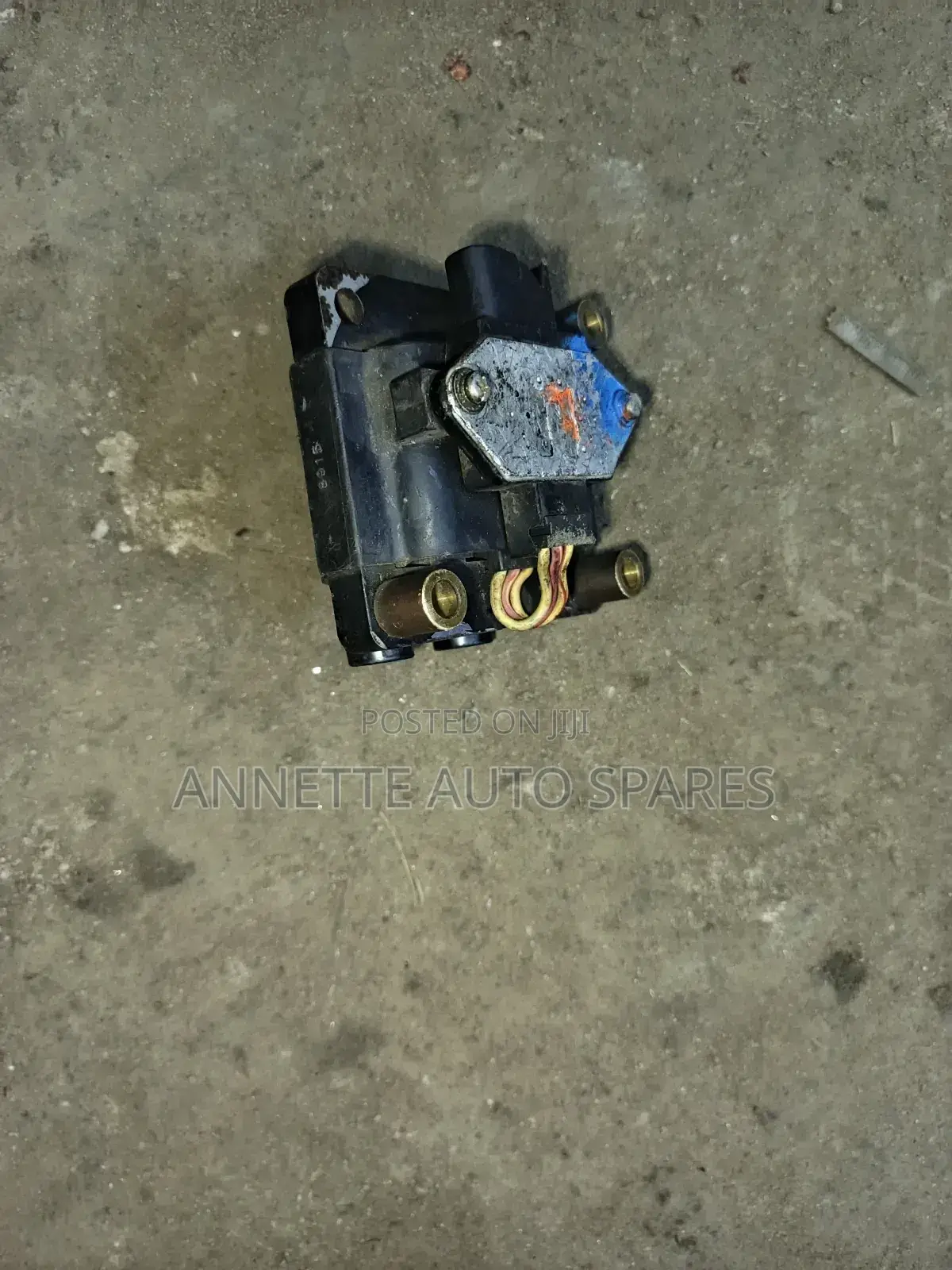 Ignition Coil