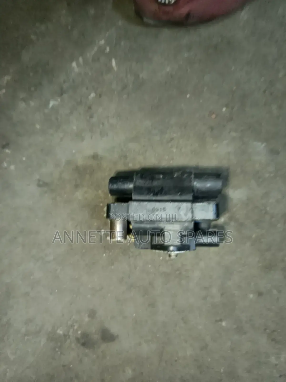 Ignition Coil