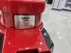 Aico Floor Scrubber/Carpet Cleaner