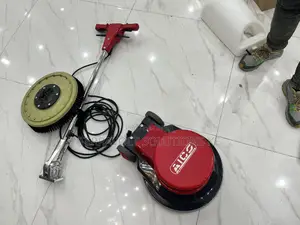 Aico Floor Scrubber/Carpet Cleaner