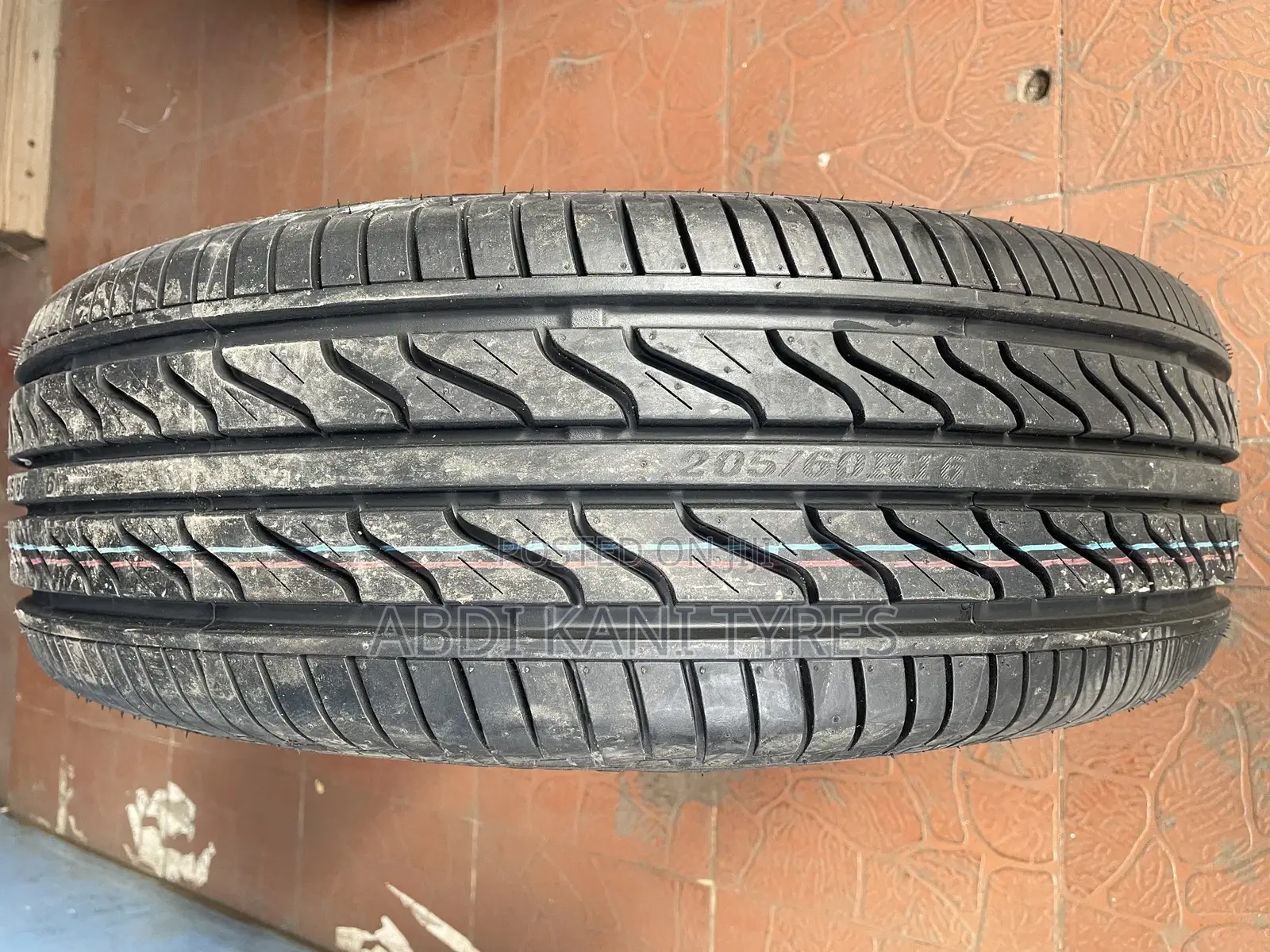 205/60r16 Doubleking
