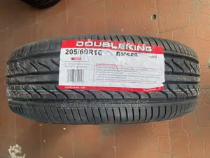 205/60r16 Doubleking