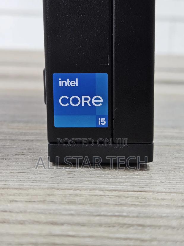 New Desktop Computer Dell OptiPlex 7010 8GB Intel Core I5 SSD 256GB - thumbnail 2
