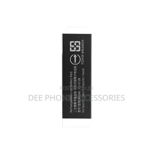 Caisi Cs Gopro Hero 9.10,11,12 Camera Battery