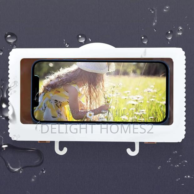 Magic Box for Phone in Shower_pa - thumbnail 2