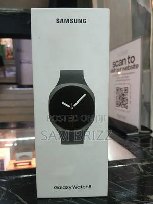 Samsung Galaxy Watch 8 44mm - thumbnail 2