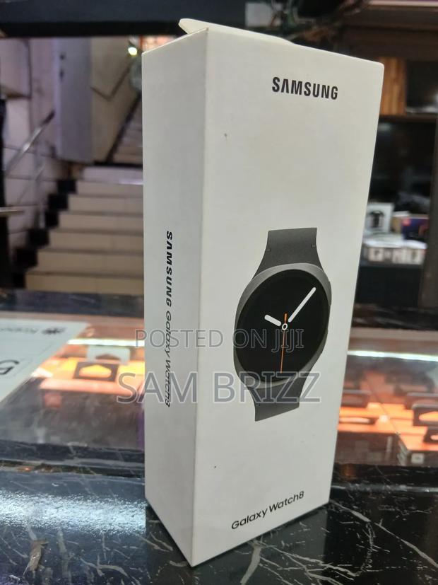 Samsung Galaxy Watch 8 44mm - thumbnail 3