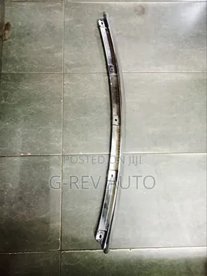 Premio 260 Bonnet Chrome