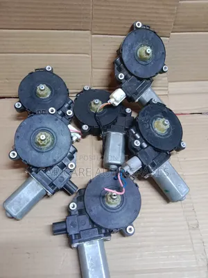 Window Motor Honda Jazz/ Freed