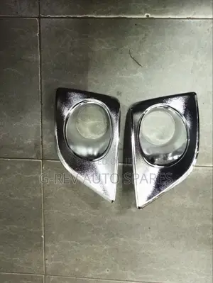 Premio 260 Foglights Covers.