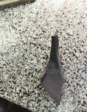 Prado J150 Windscreen Finisher