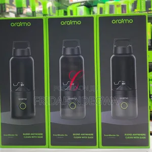 Oraimo Smart Blender Go Oh-Pb1n 500ml Portable Blender