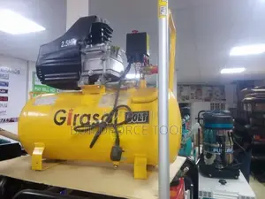50litres Girasol 2.5hp Air Compressor