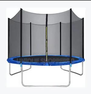 Quality 6ft Trampoline - thumbnail 2