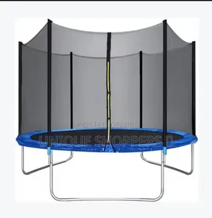 Quality 6ft Trampoline