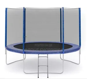 Quality 6ft Trampoline