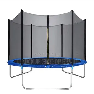 Quality 6ft Trampoline