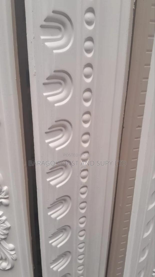 Pu Cornice 4" - thumbnail 5