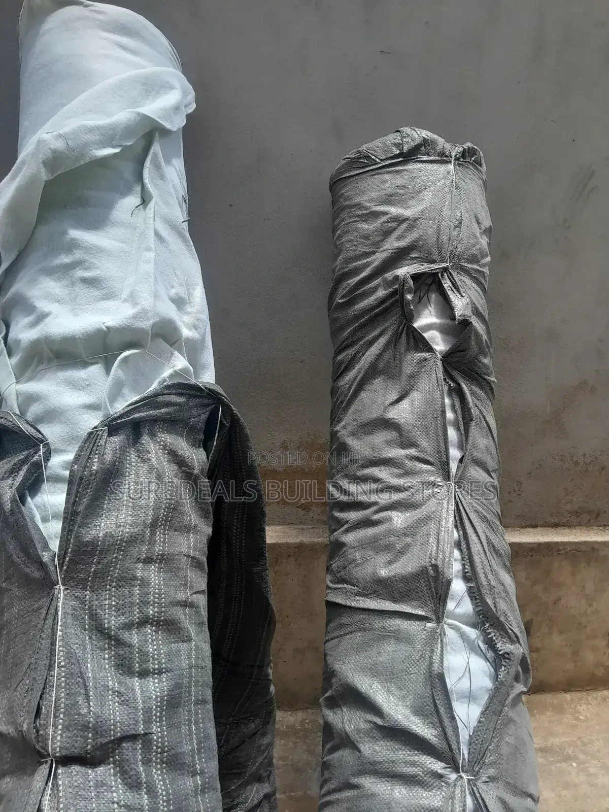 Landscape Fabrics (Geotextile)
