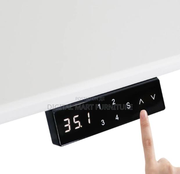 Office Desk: 1.8 Meter Specified Electrical Office Desk - thumbnail 3