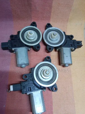 Window Motor Mazda Cx-5 2017