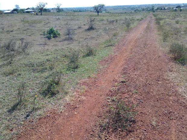 8 Plots for Sale - Kibao Kiche - thumbnail 5
