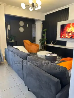 Cozy 1-Bedroom BNB in Ruaka – Fully Furnished, Secure Affordable