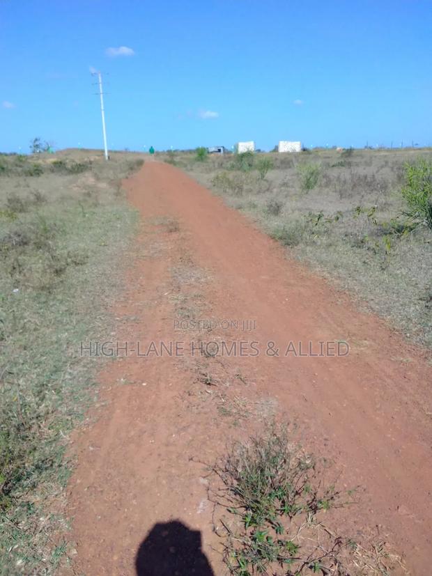 8 Plots for Sale - Kibao Kiche - thumbnail 6