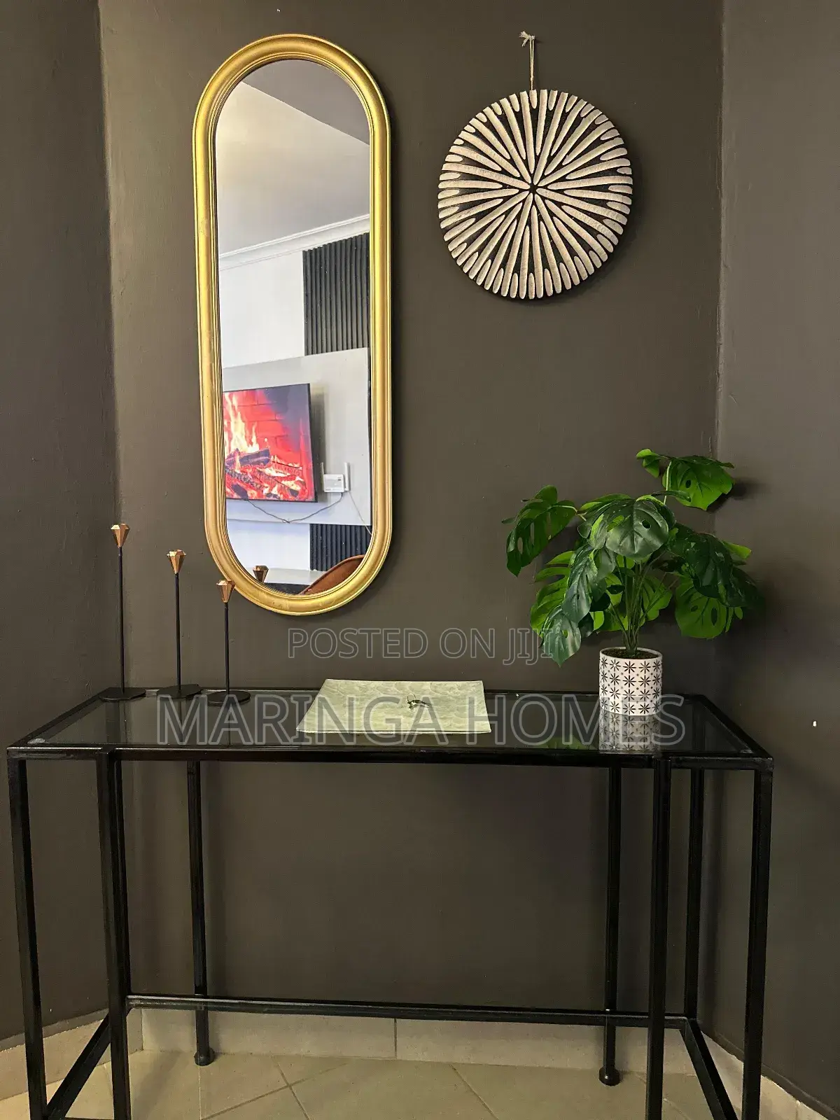 Cozy 1-Bedroom BNB in Ruaka – Fully Furnished, Secure Affordable