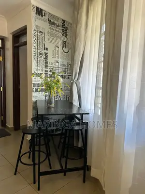 Cozy 1-Bedroom BNB in Ruaka – Fully Furnished, Secure Affordable