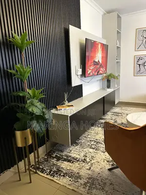 Cozy 1-Bedroom BNB in Ruaka – Fully Furnished, Secure Affordable