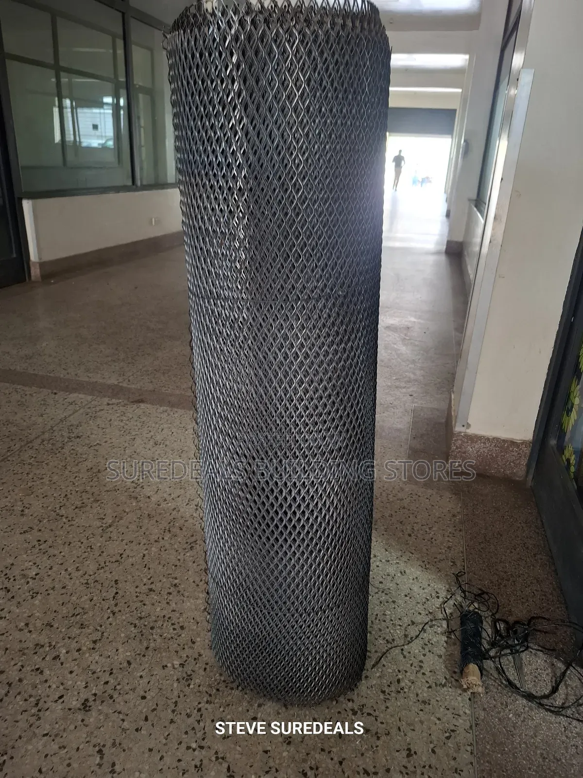High Quality Expanded Metal Mesh