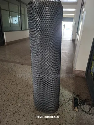 High Quality Expanded Metal Mesh