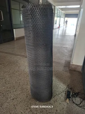 High Quality Expanded Metal Mesh