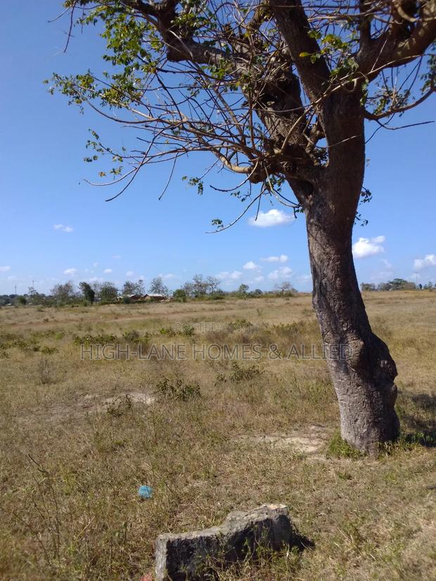 8 Plots for Sale - Kibao Kiche - main view