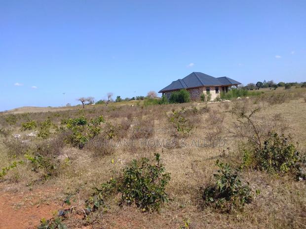 8 Plots for Sale - Kibao Kiche - thumbnail 4