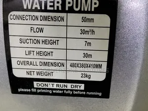 Honda 3" Water Pump/ 3 Inch Gasoline Water Pump