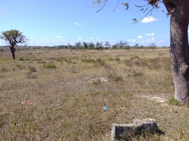 8 Plots for Sale - Kibao Kiche - thumbnail 3