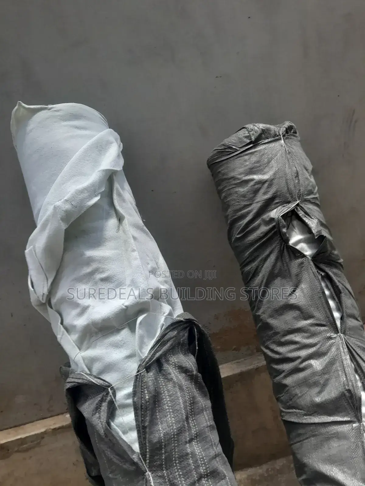 Drainage Fabric (Geotextile Fabric)