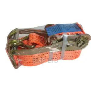 High Tensile Ratchet Tie Down Belt