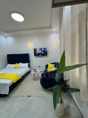 Stylish Studio BNB in Ruaka – Affordable, Cozy Fully Furnished