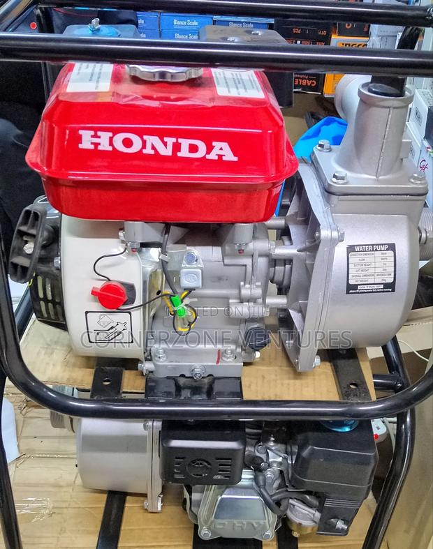 High Quality Honda 3" Gasoline Water Pump/ 3" Water Pump