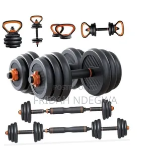 30 KGS Kettle Bell