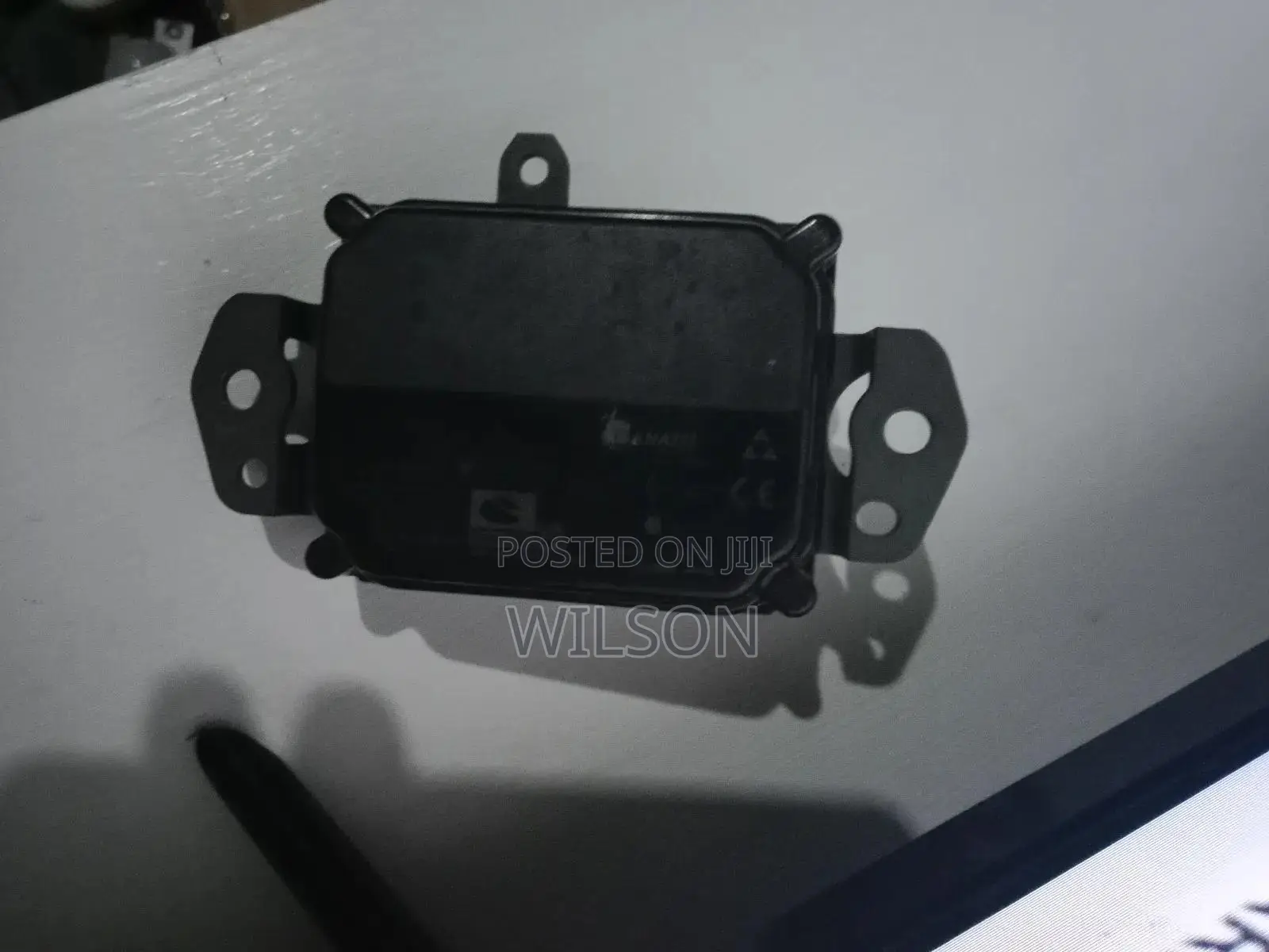 Prado J150 2015-2021 Radar Sensor